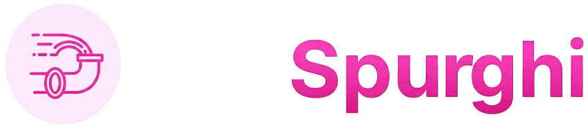 Pino Spurghi Logo